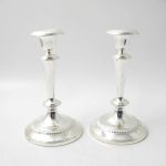 610 4655 CANDLESTICKS